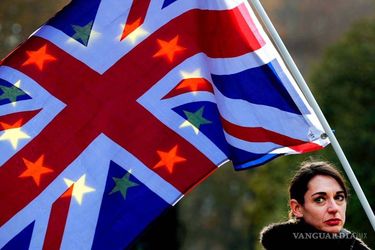 Westminster votará el acuerdo de "Brexit" el 11 de diciembre