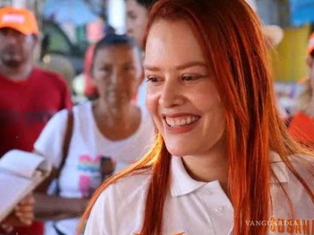 $!La política estaba en plena campaña para llegar al Congreso