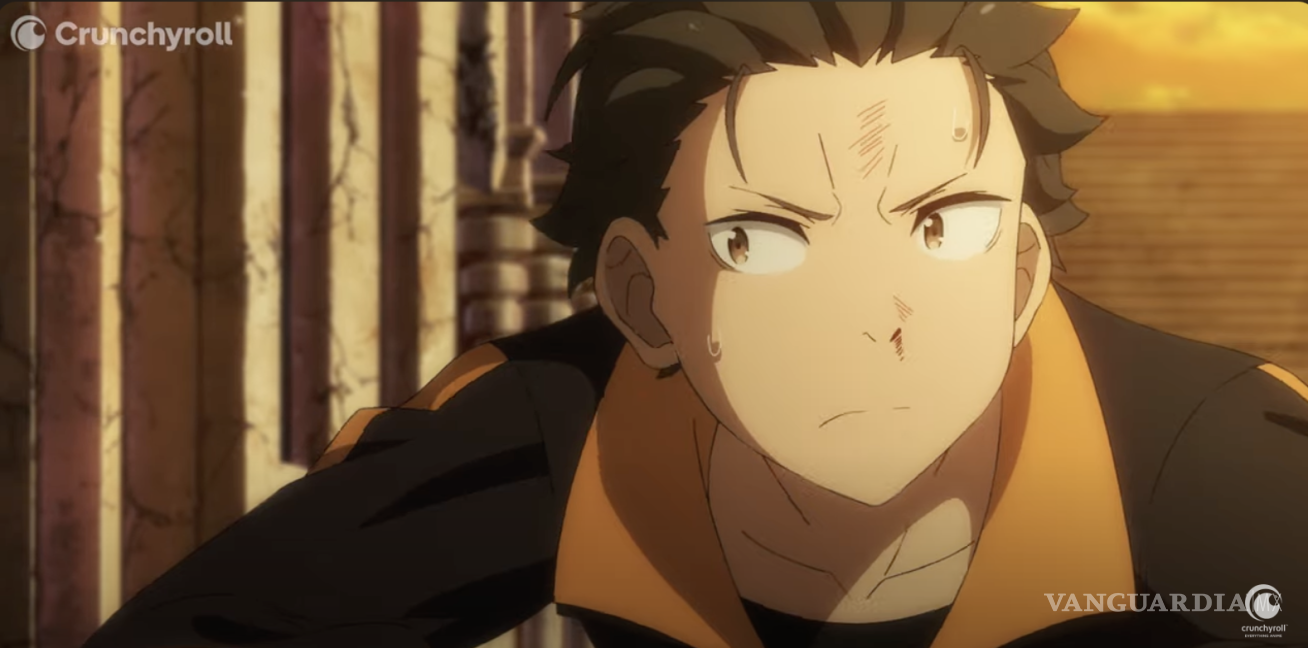 $!Anime: Re:ZERO -Starting Life in Another World