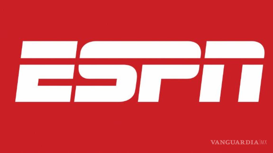 ESPN dejará de contar con comentaristas latinos de Estados Unidos