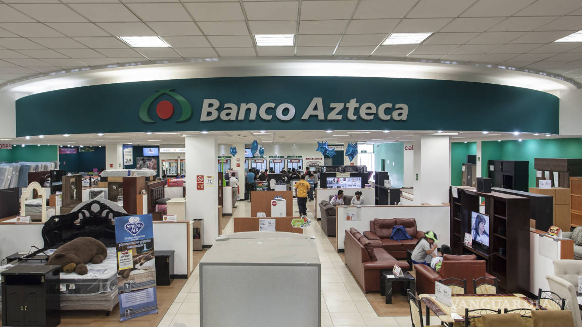 Moody's sube calificación de Banco Azteca