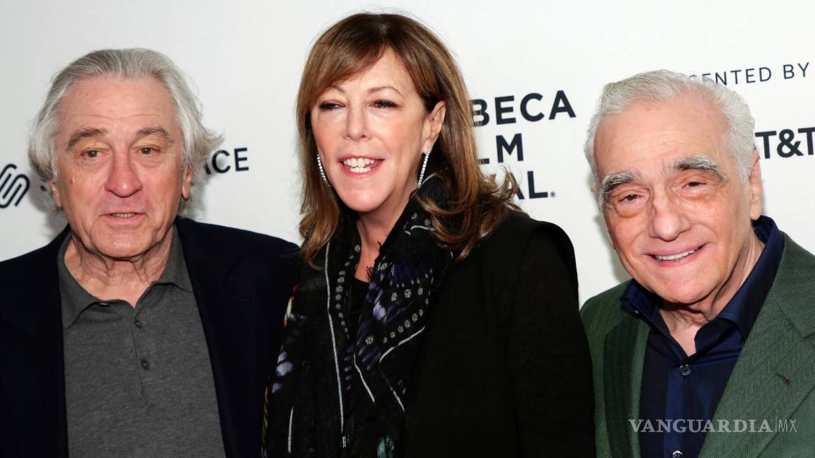 $!Scorsese y De Niro repasan la música en su cinematografía