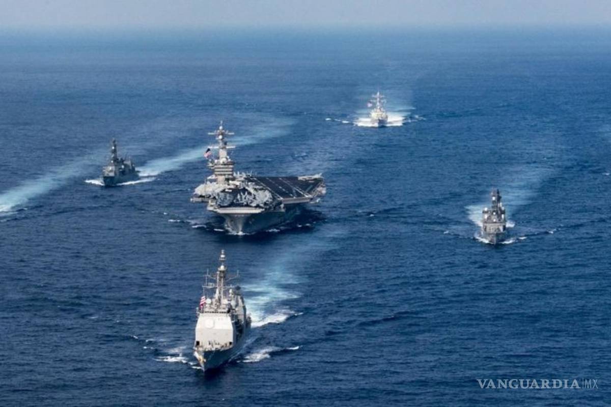 Estados Unidos se prepara para tener sus bombarderos nucleares operativos las 24 horas