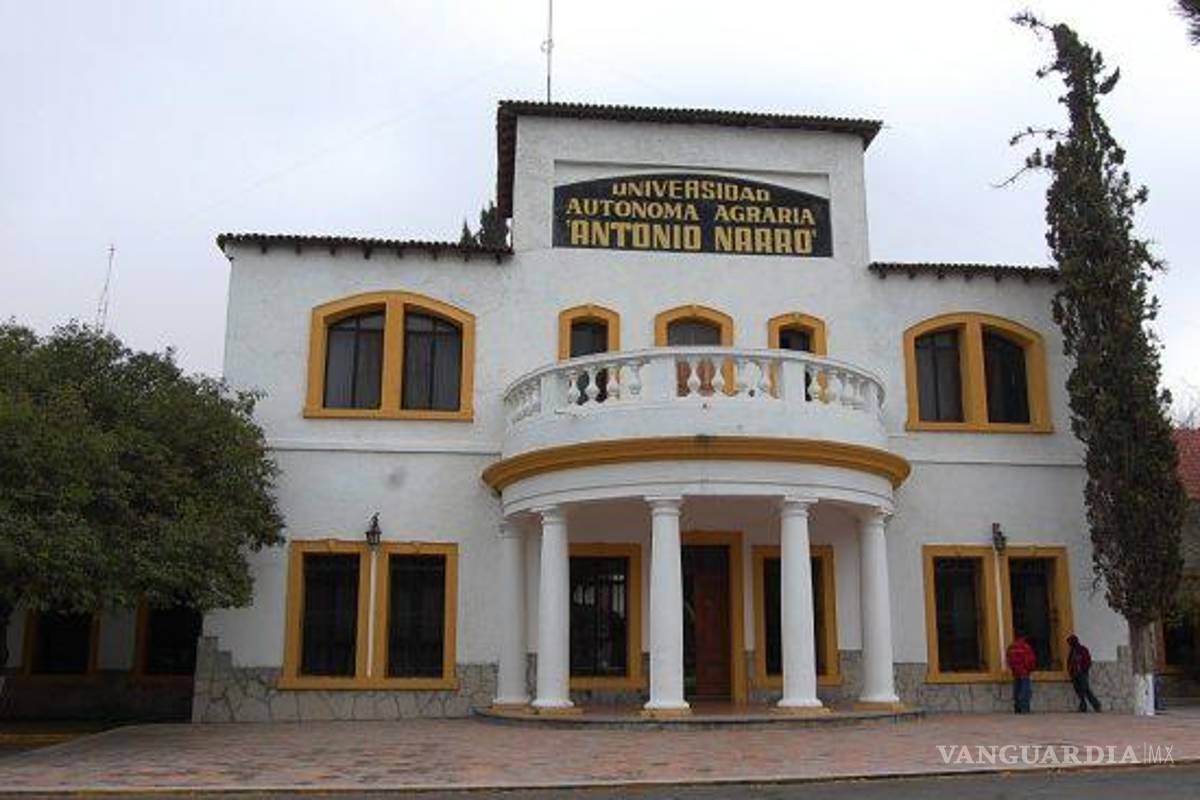 Examen de admisión a la Narro será presencial