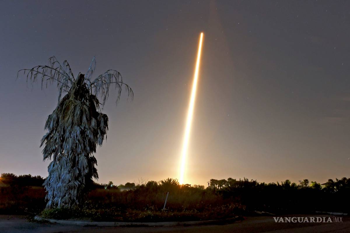 $!Crew Dragon, la cápsula de SpaceX que quiere cambiar la transportación de astronautas al espacio (fotogalería)