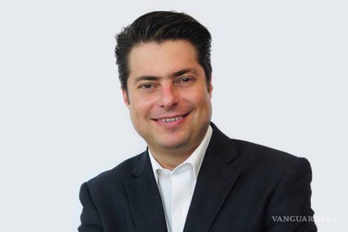 Enrique Martínez y Morales tendrá un puesto de la Secretaría de Hacienda