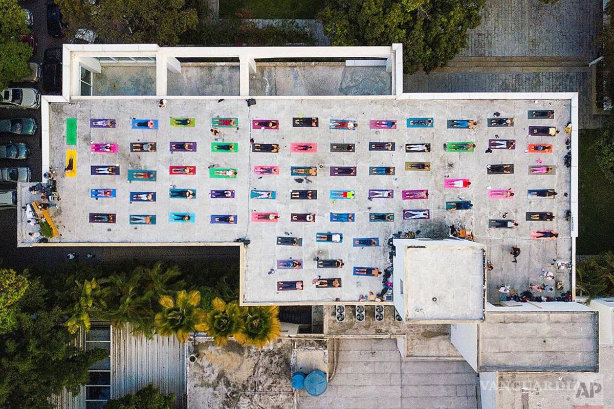 Jugo Naranja: Miles marchan para exigir justicia por el asesinato de tres hermanos