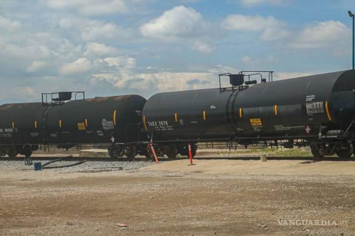 Revelan que Ingemar, vinculada con megadecomiso en Coahuila, mintió para ingresar huachicol de EU