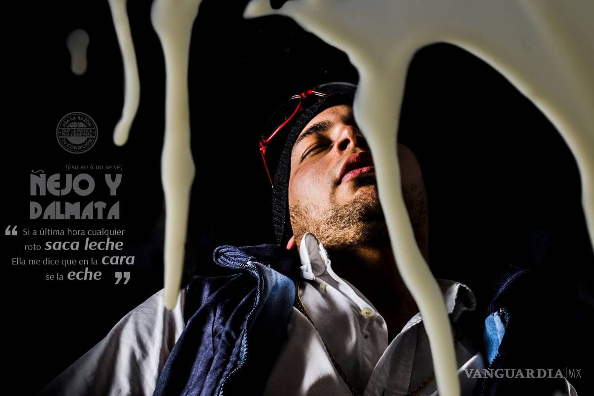 Este vídeo te quitará las ganas de bailar reggaeton