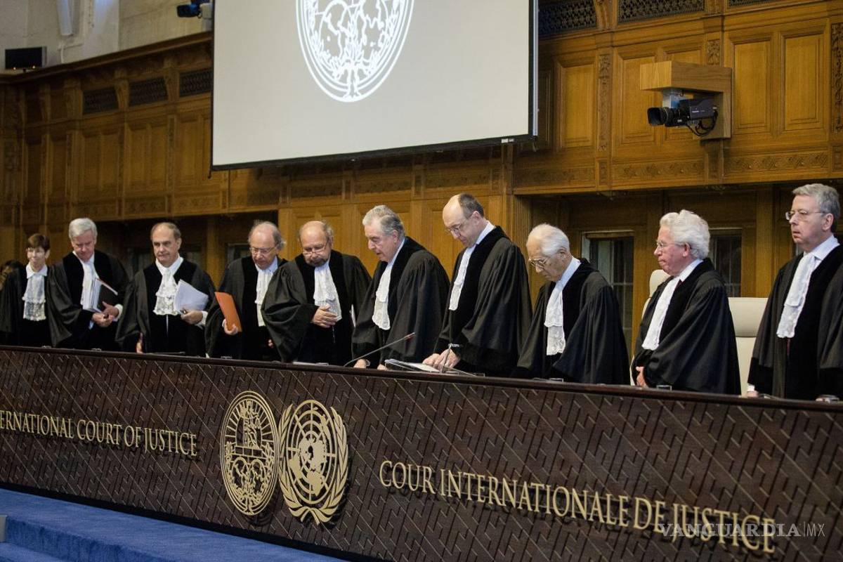 Monsanto viola derechos humanos básicos, decreta Tribunal Internacional de La Haya