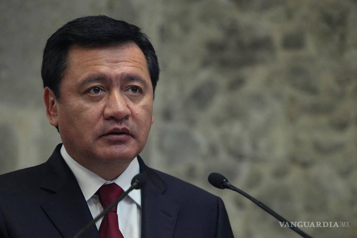 Segob pide tomar en serio lucha contra violencia de género