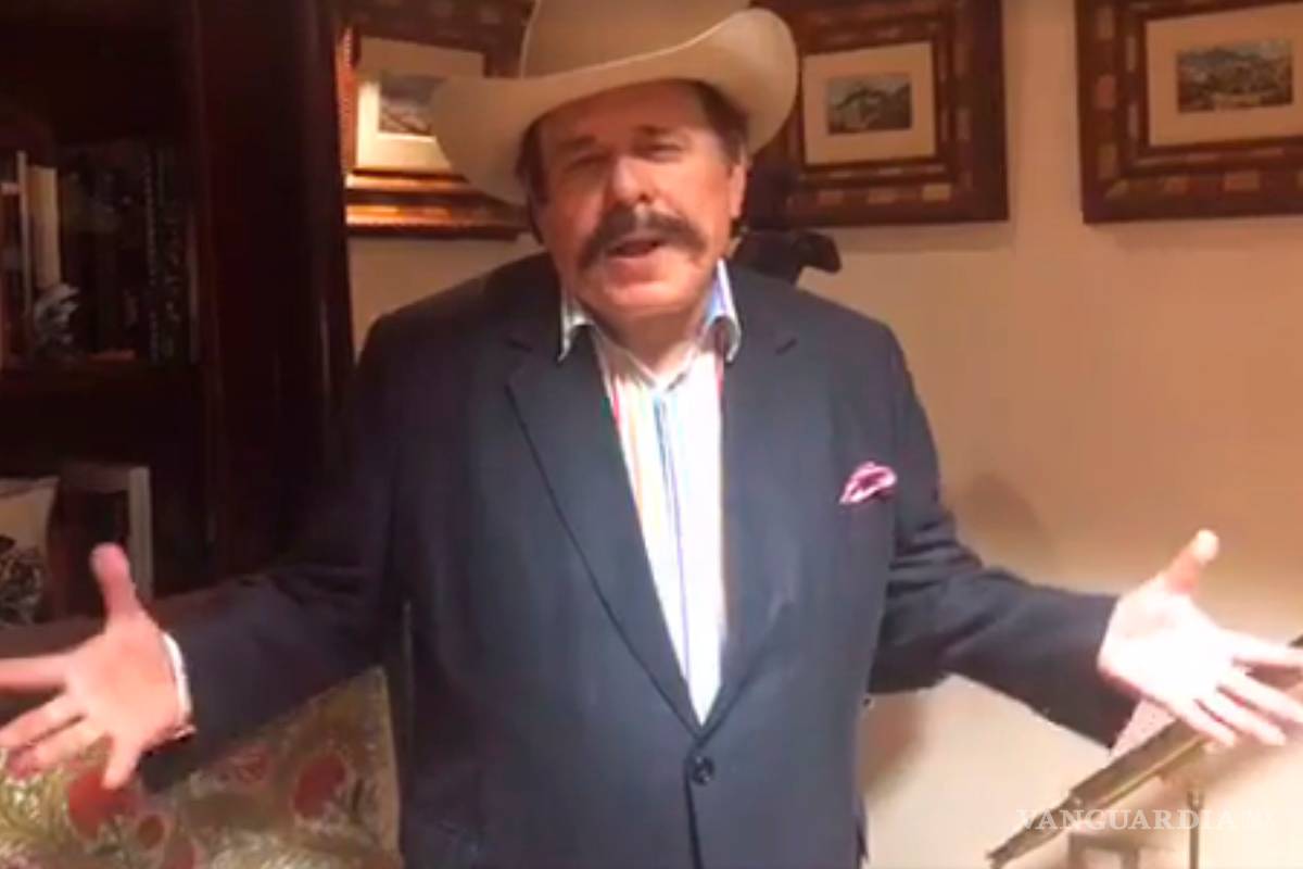 Absurda e incongruente propuesta contra espionaje por Gobierno del Estado: Armando Guadiana