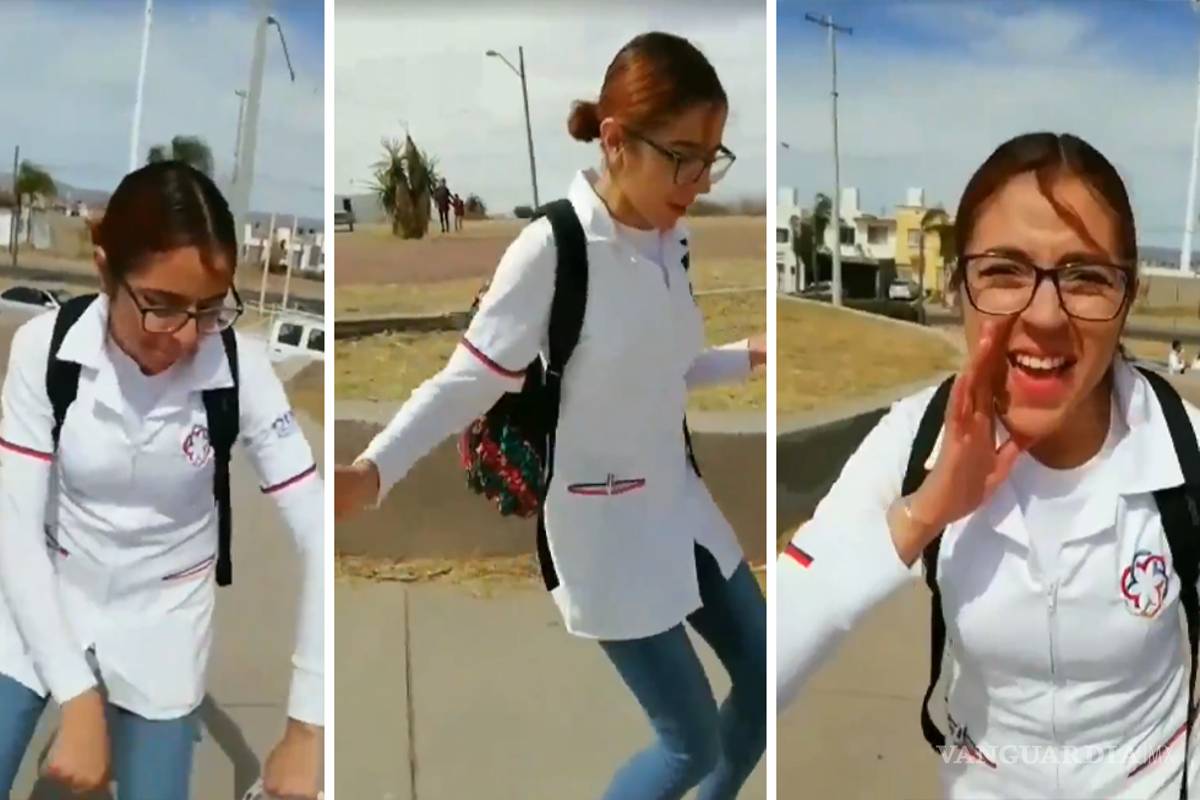 &quot;Ábrenos la puerta, no somos testigos de Jehová&quot;: Vacunadora adapta éxito de los 70 por campaña de vacunación (video)