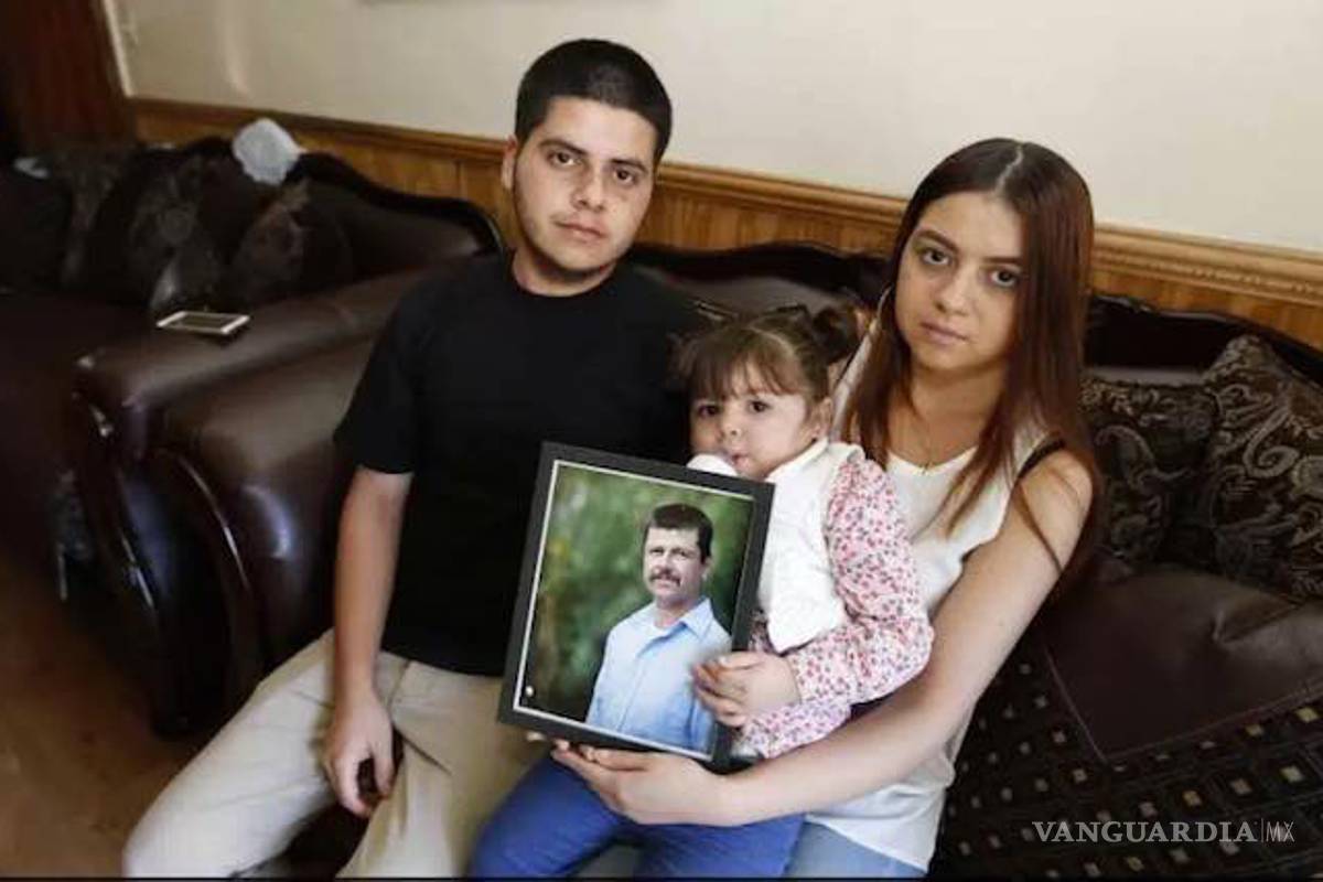 Agentes de EU iban por un migrante con antecedentes, pero detuvieron a un jardinero mexicano