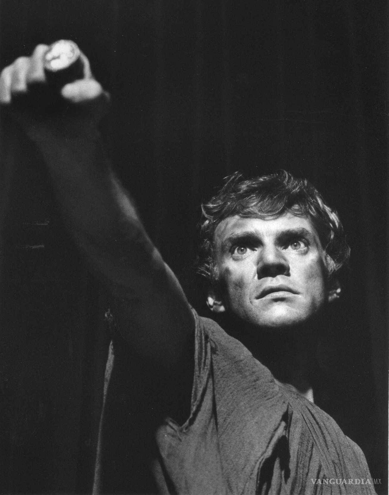 $!Tom Holland observa paralelismos entre el emperador romano Nerón y Donald Trump