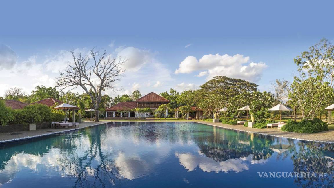 $!Alojamientos ecológicos, remansos de paz... y lujo