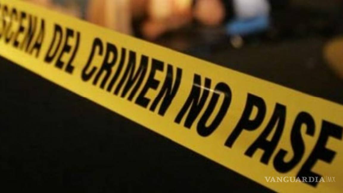 Balean a pareja en Gómez Palacio; muere el hombre