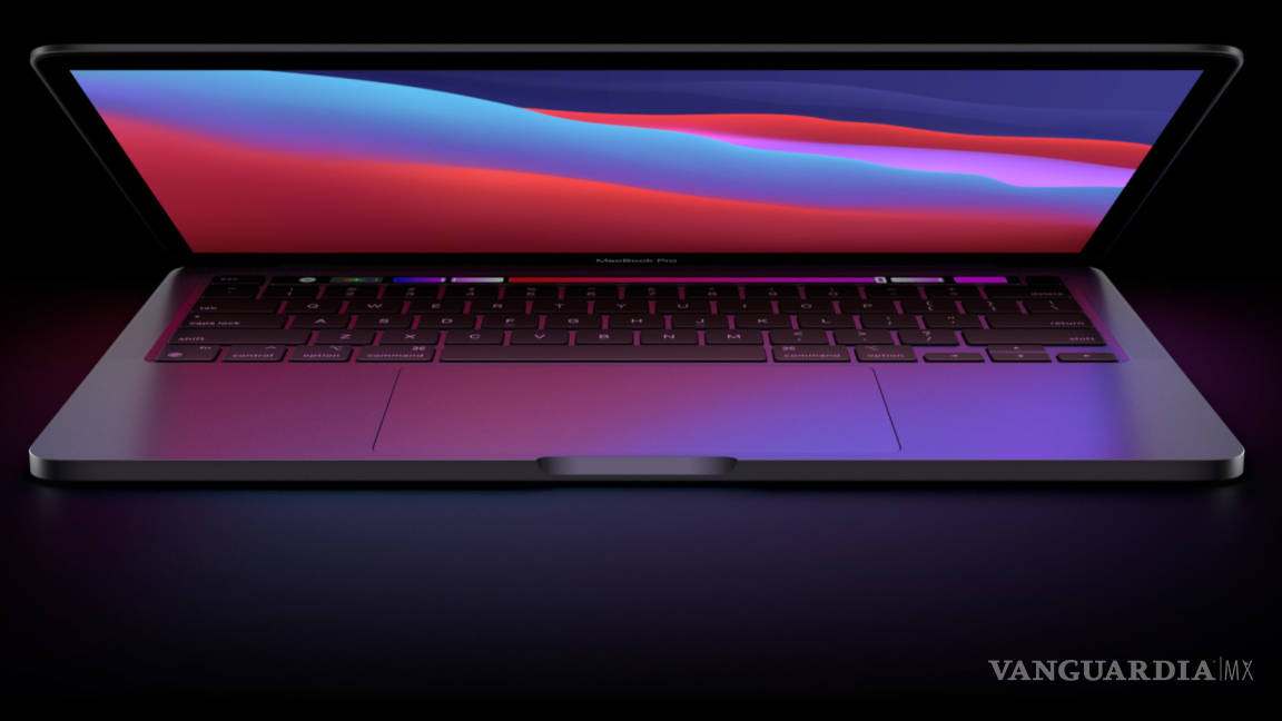 Revoluciona Apple con sus nuevas MacBook Air, MacBook Pro y Mac Mini