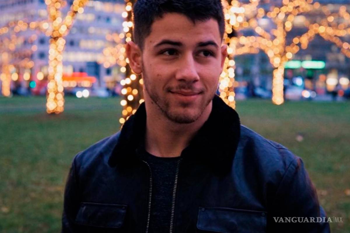 Nick Jonas descarta reencuentro de los Jonas Brothers