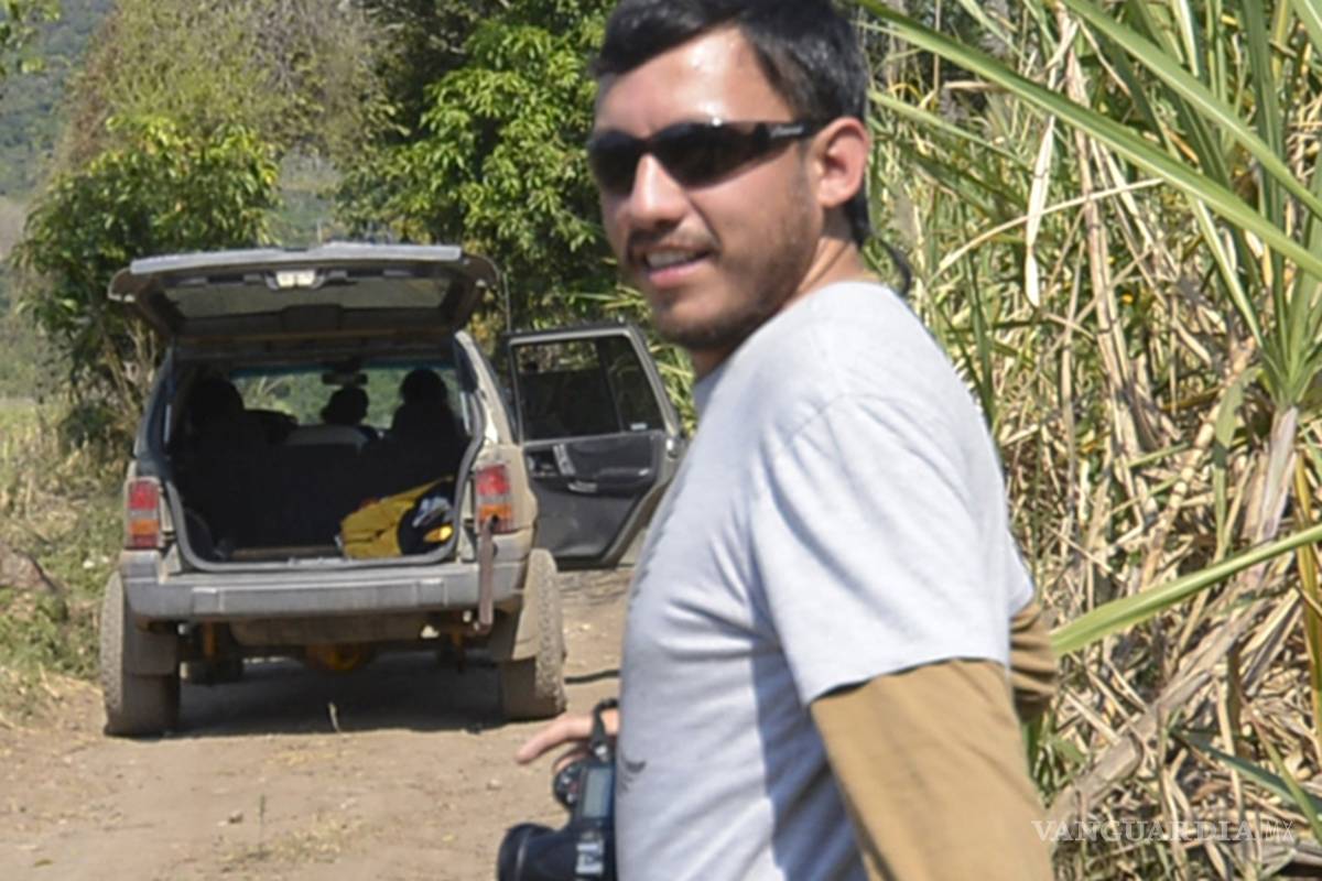 Hermanas de fotógrafo asesinado dicen no obtener nada del Estado mexicano