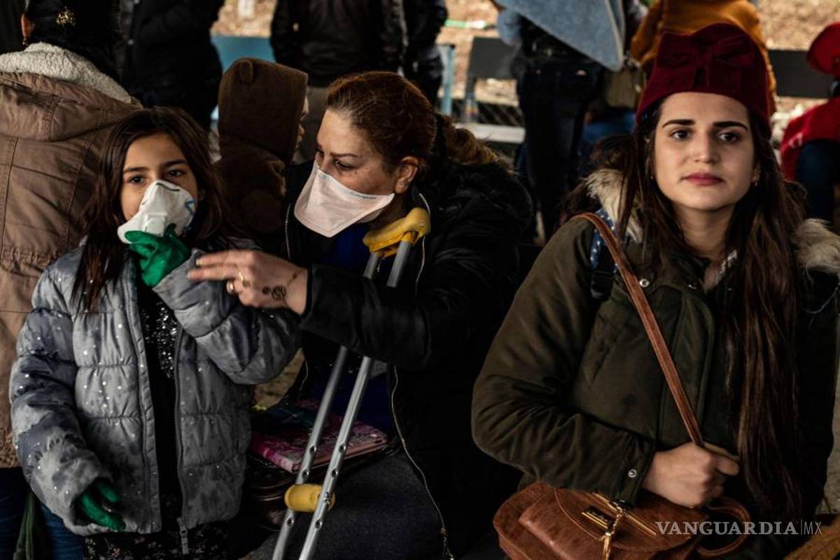 Coronavirus Covid-19 le ha costado al mundo 50 mil mdd