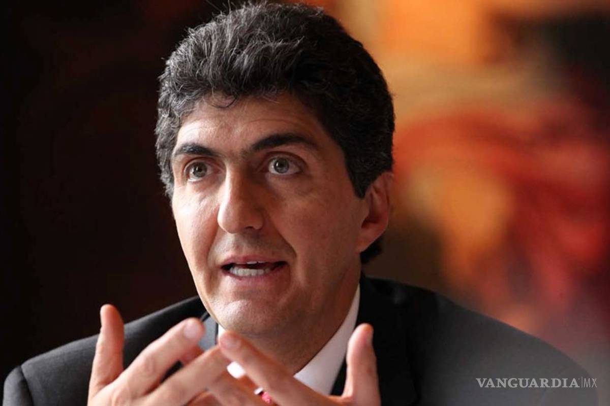 Dimite el titular de Profeco para apoyar la campaña de Del Mazo