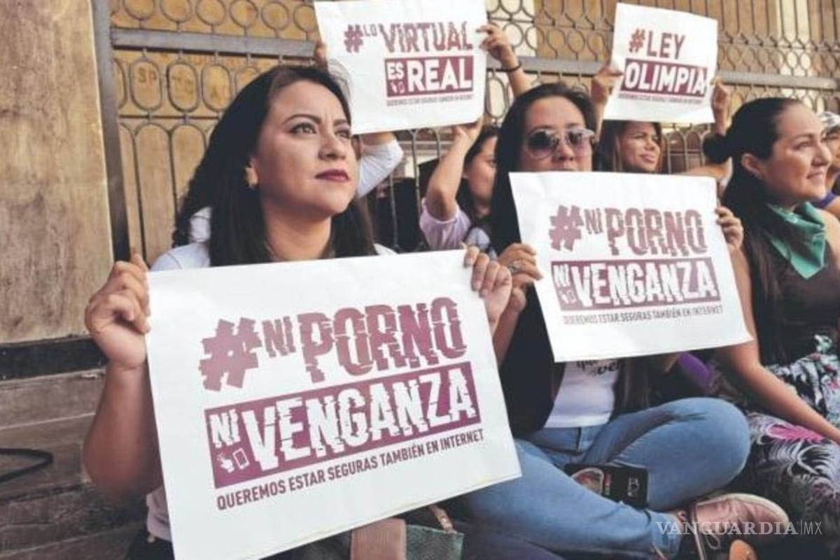 Detienen a hombre en Oaxaca por violencia sexual digital