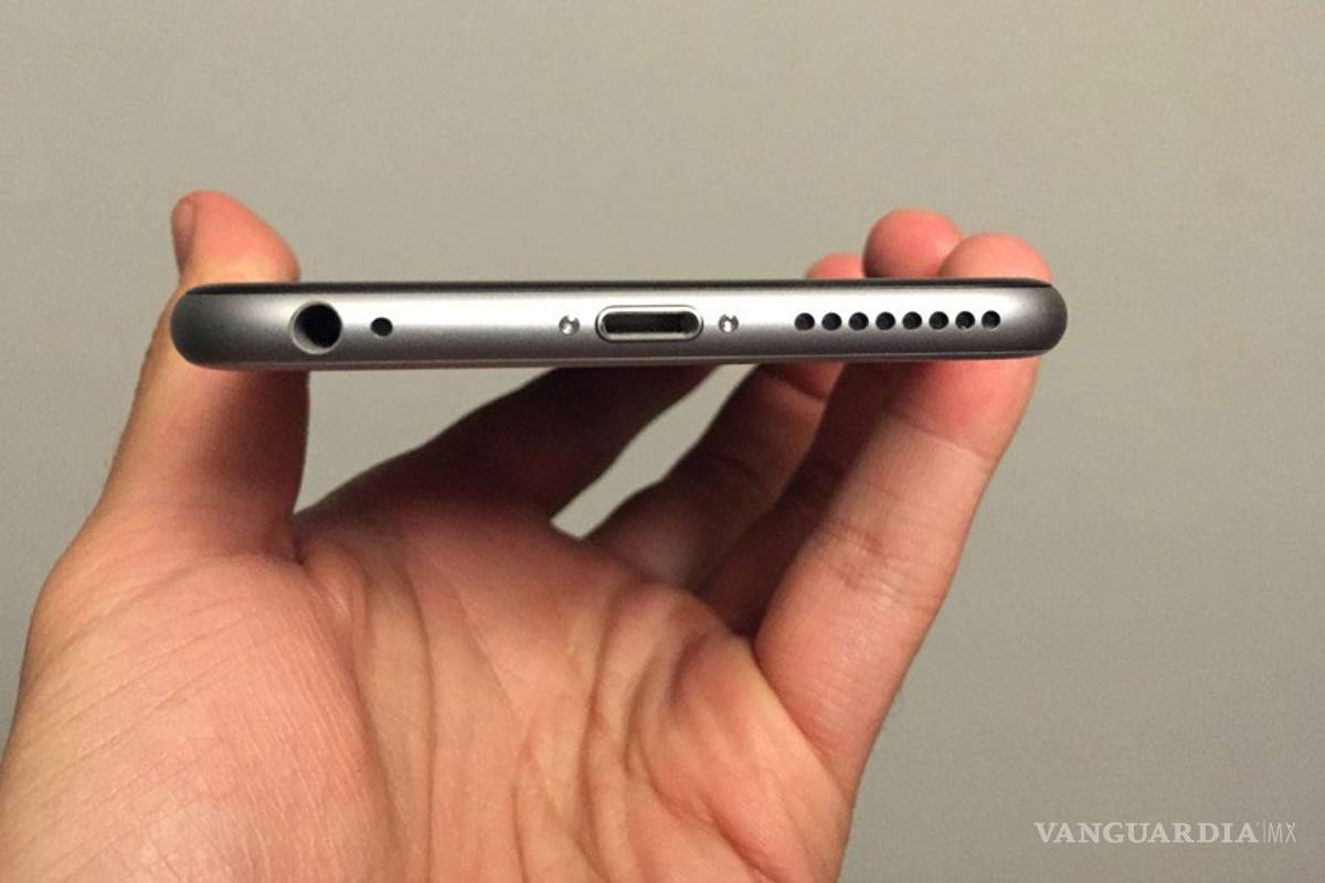 Apple quitará la conexión para audífonos en el iPhone 7