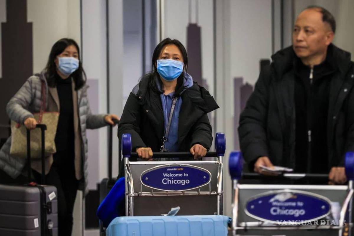 $!¿Por qué Estados Unidos se convirtió en el nuevo epicentro del coronavirus?... ya suman más de 5 mil muertos por COVID-19