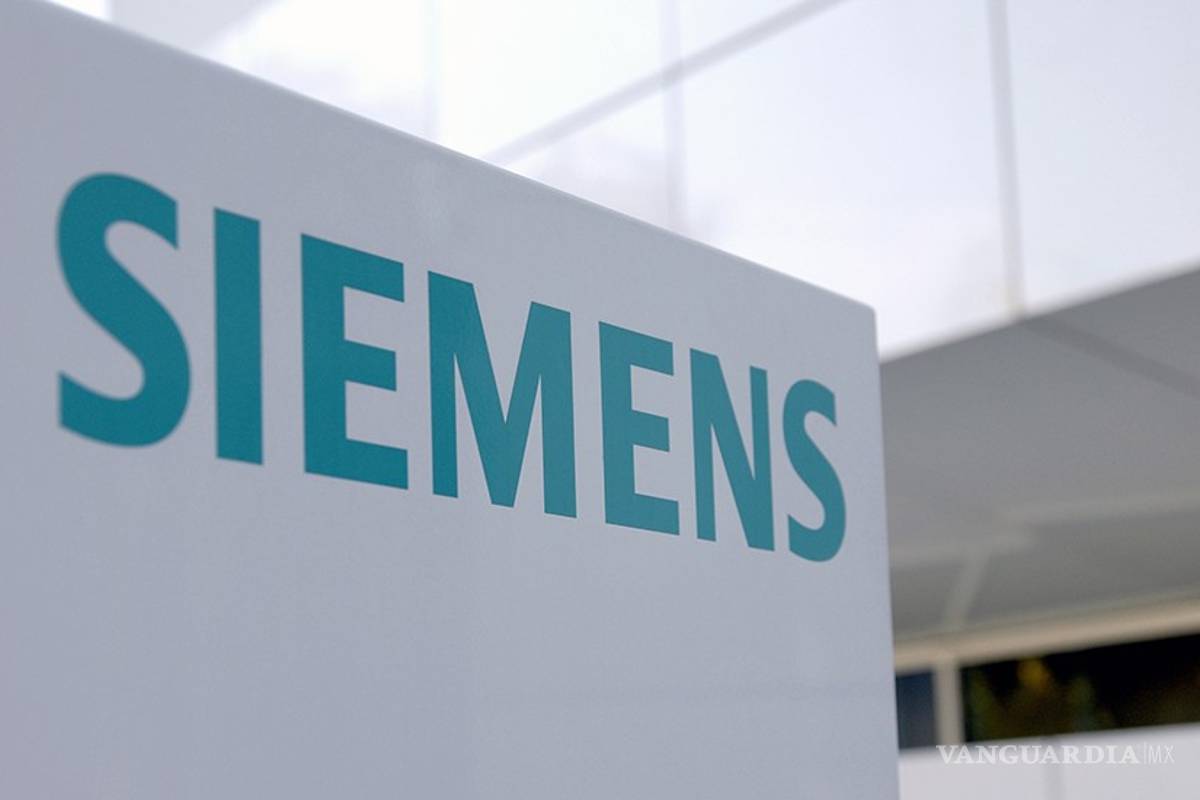 Siemens invertirá 200 mdd en México