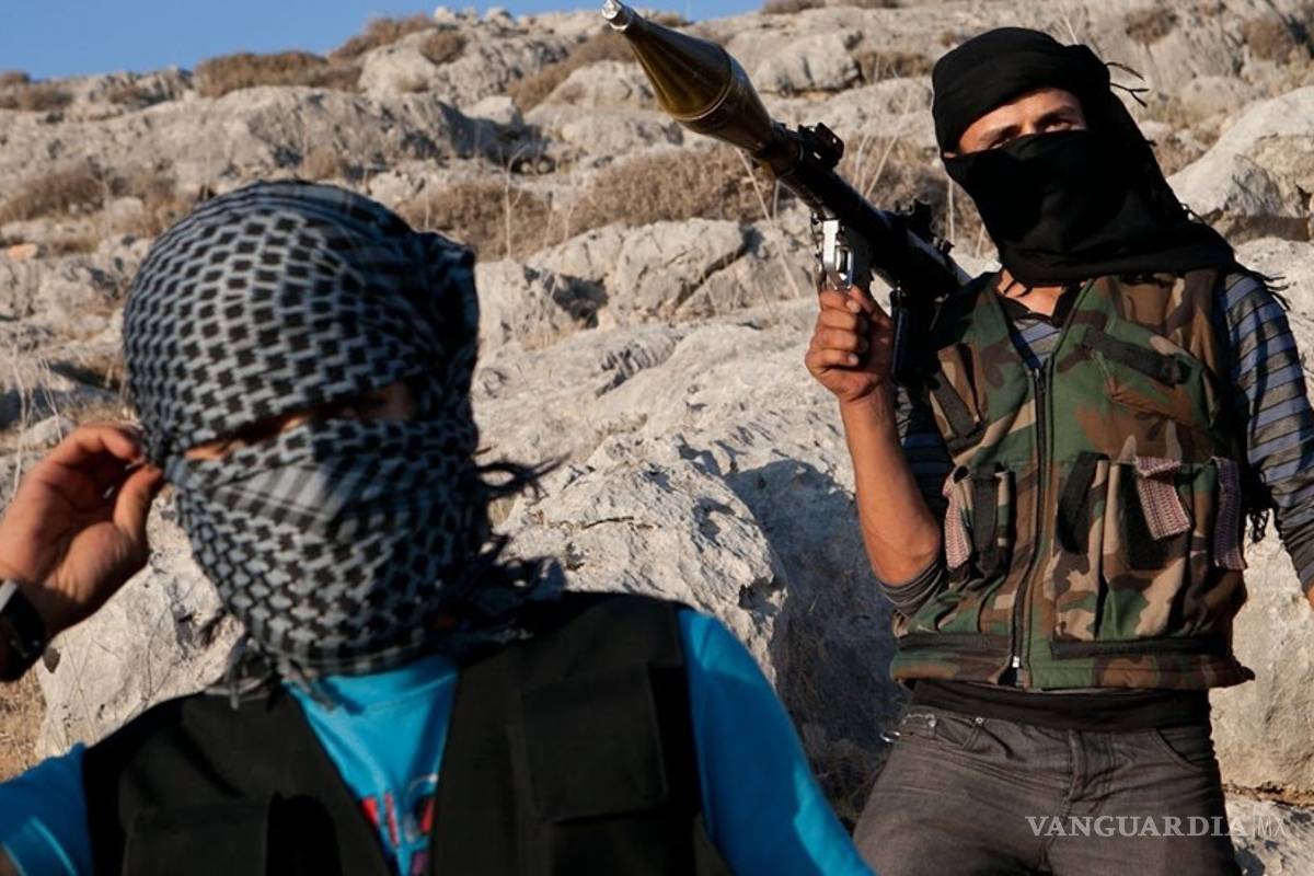 18 muertos en Irak después de ataque del EI