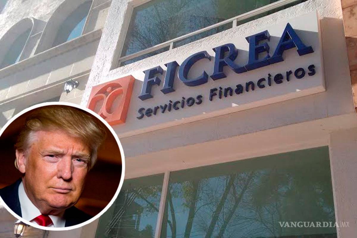 El dueño de Ficrea hizo negocios con Donald Trump: Miami Herald