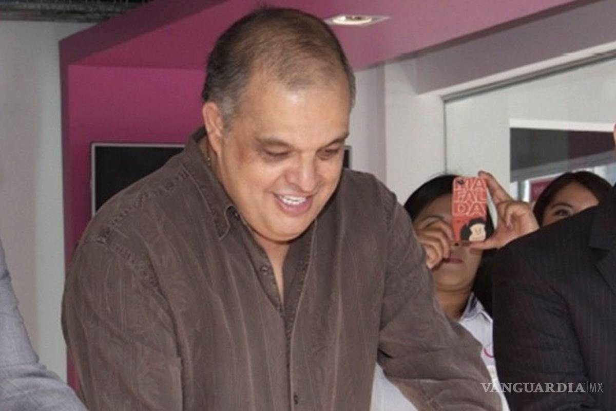 Cae en Texas exdueño de Ficrea... pero frena juez detención