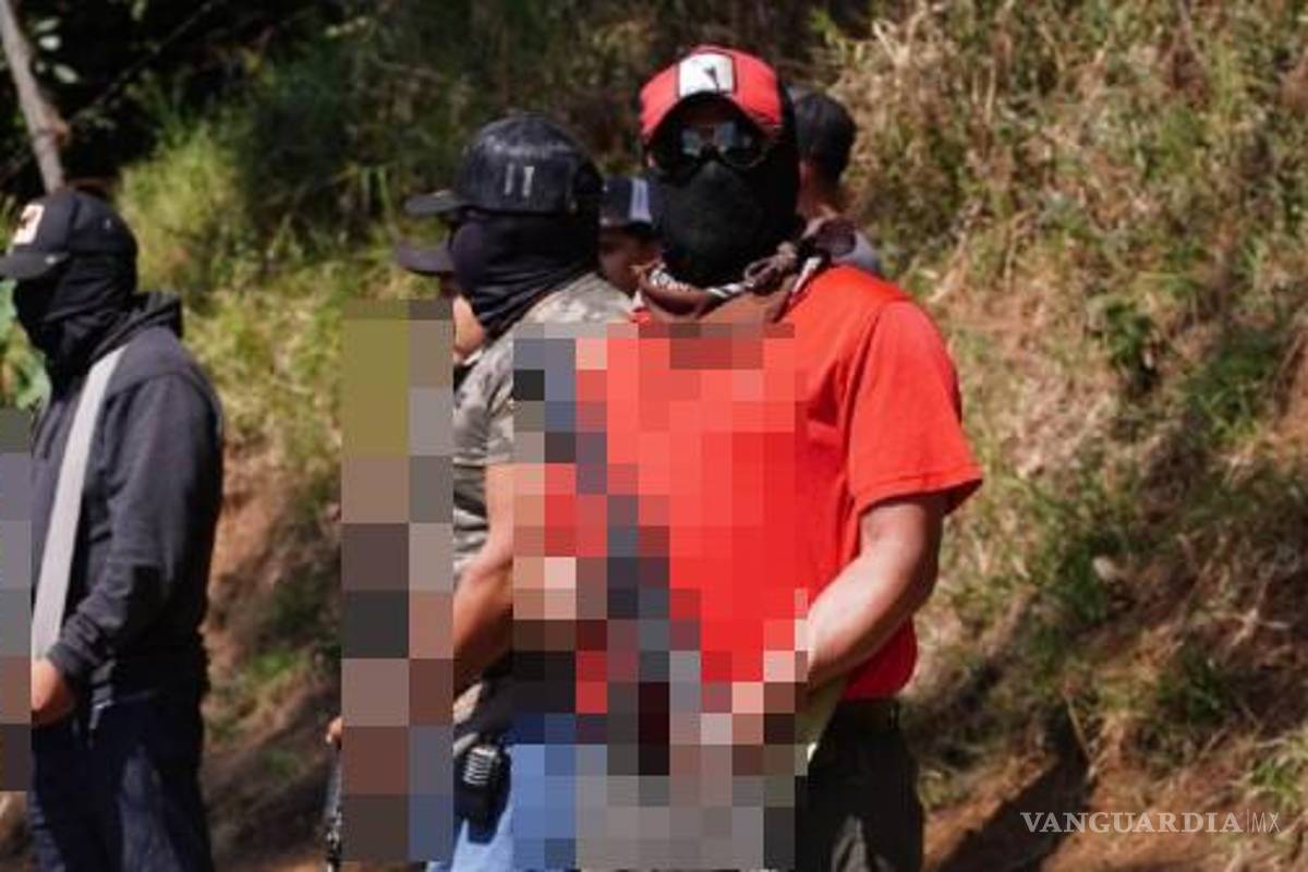 Los Blancos de Troya, ligados con el asesinato de Bernardo Bravo, consolidaron una red de extorsión
