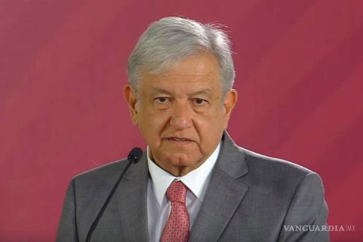 Nuevo sistema de salud quedará instaurado en 2 años, adelanta AMLO