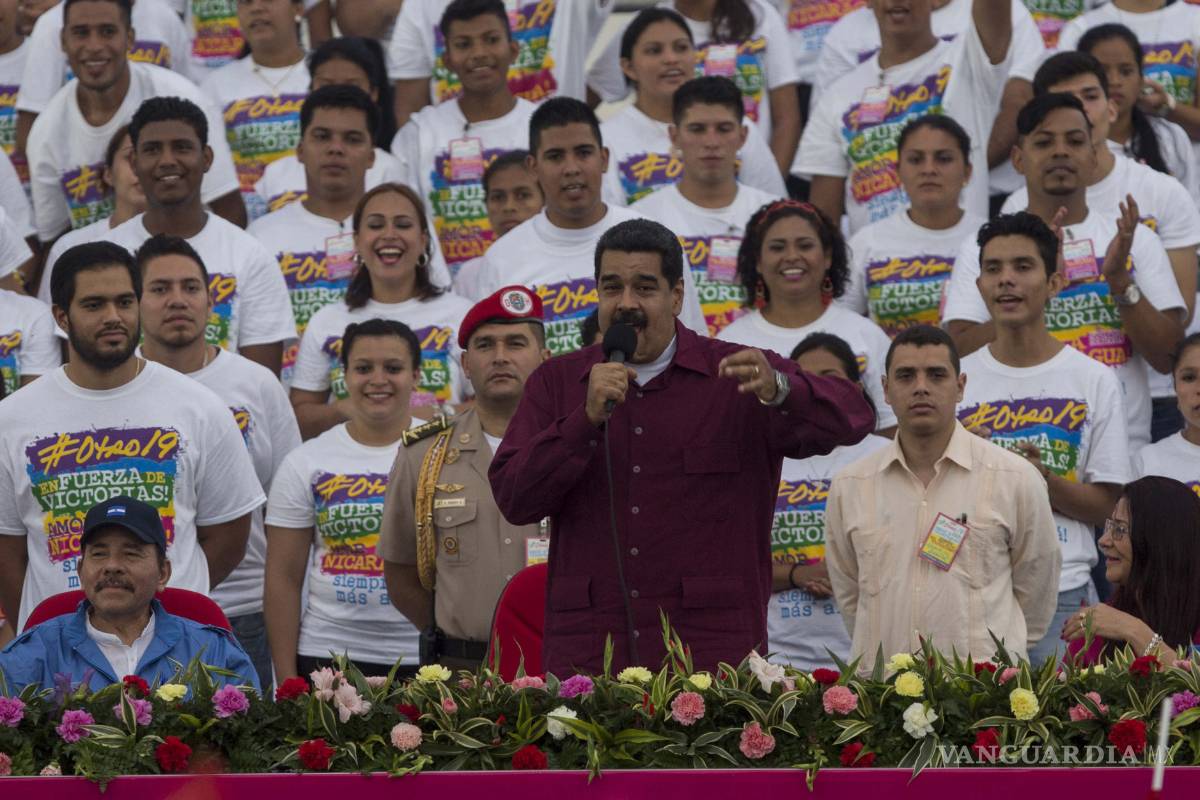 Gobierno de Venezuela rechaza las condiciones de oposición para dialogar