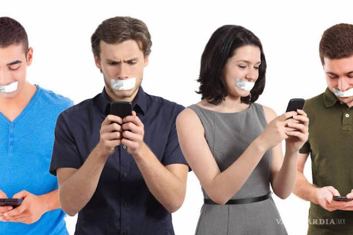 ¿Qué es la generación muda?... a millennials y centennials les da ‘ansiedad’ hablar por celular