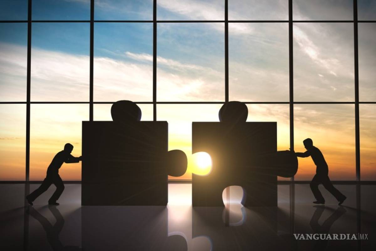 Descienden fusiones y adquisiciones en México