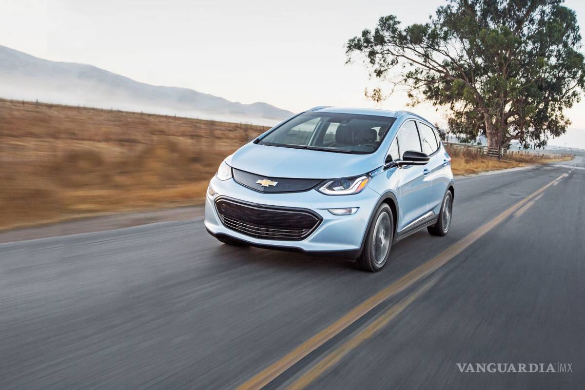 General Motors pierde ayudas del gobierno de EU