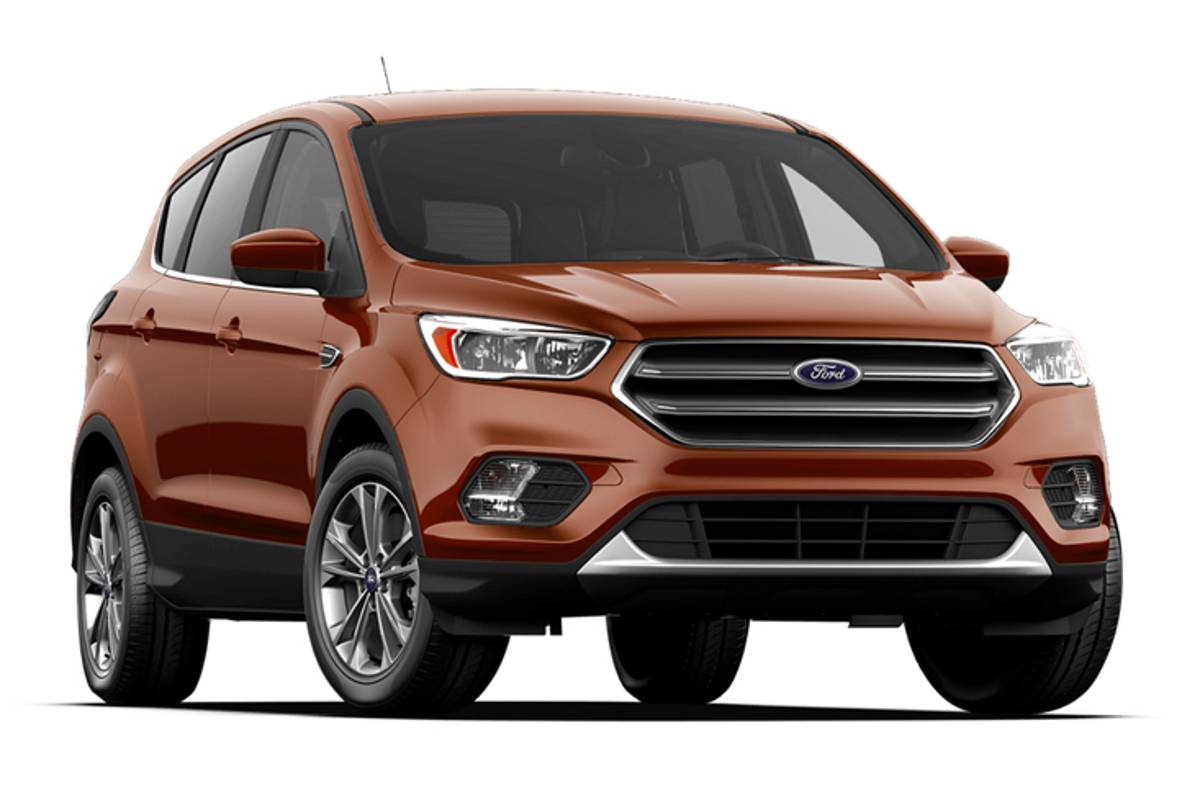 Ford revisará más de 440 mil vehículos por defectos