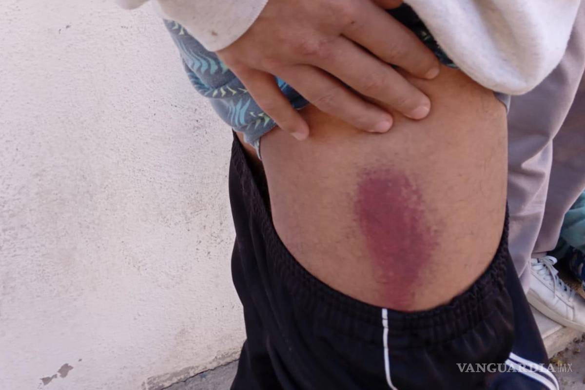 Padrino de anexo en Parras es llevado a penal