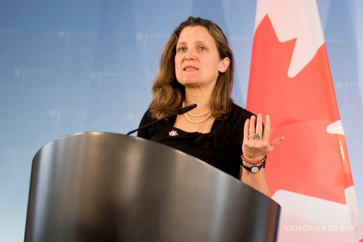 Canadá ve avances en reglas de origen automotriz del TLCAN