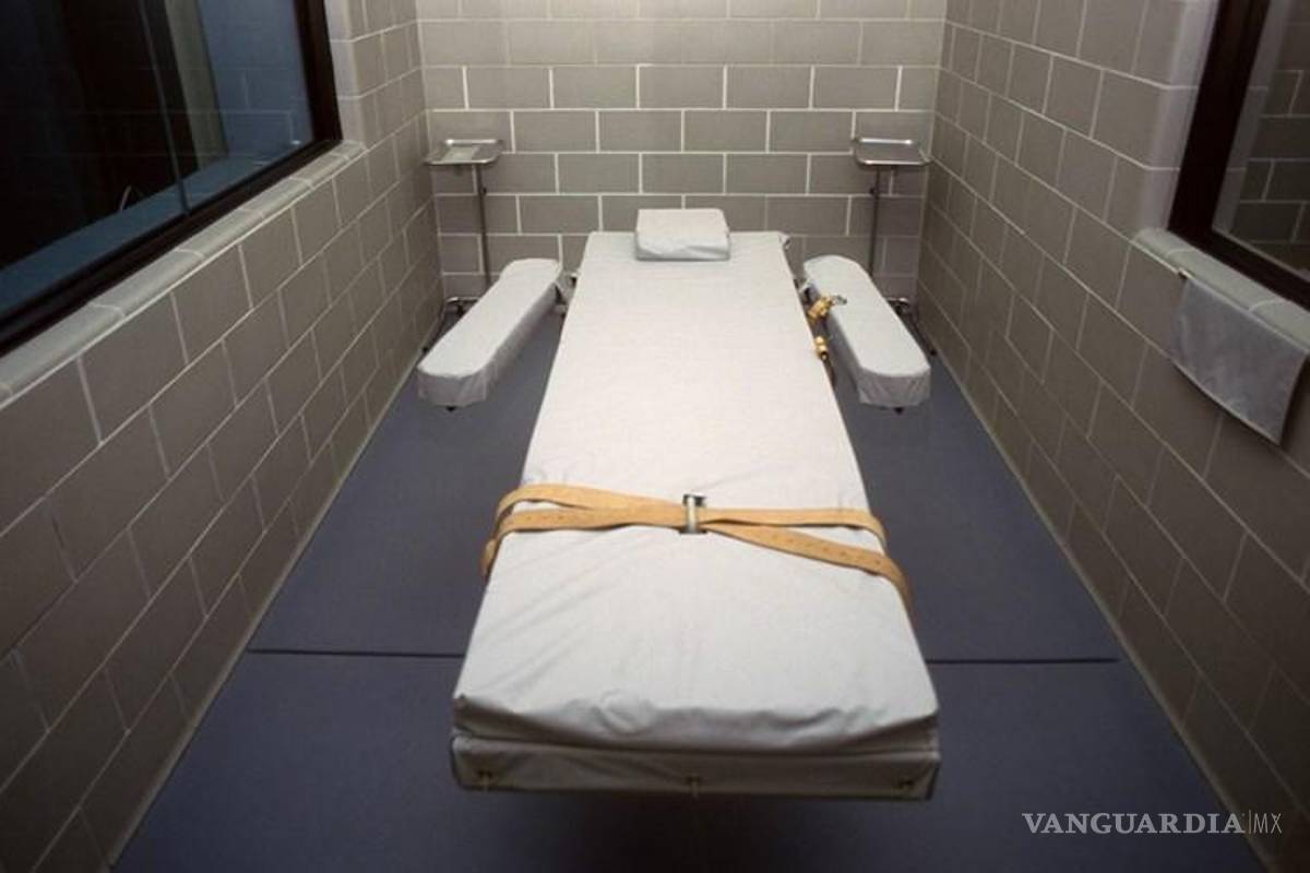 En Florida aplicarán pena de muerte a condenados por violación infantil desde octubre