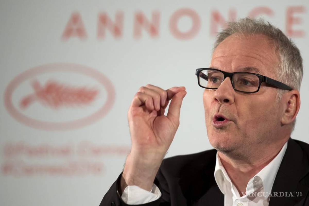 Entristece a Festival de Cannes ausencia de cine mexicano este año