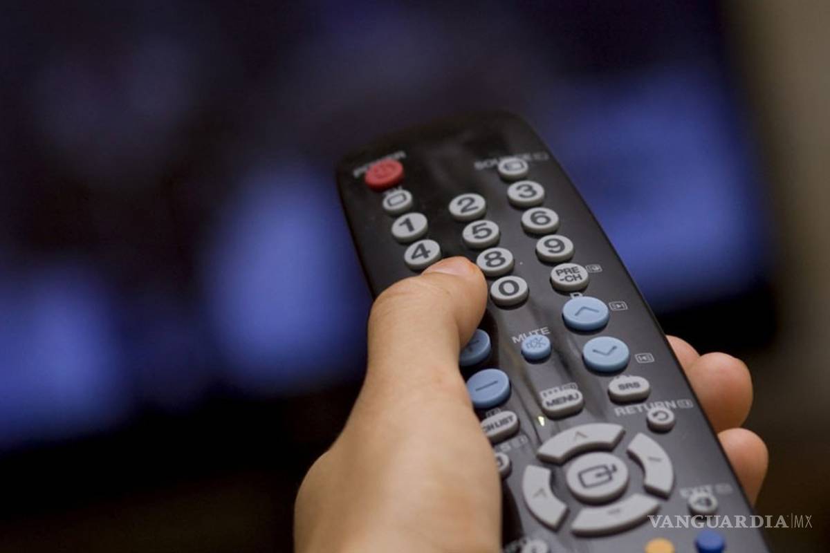 Licitación de nueva cadena de TV, antes de junio