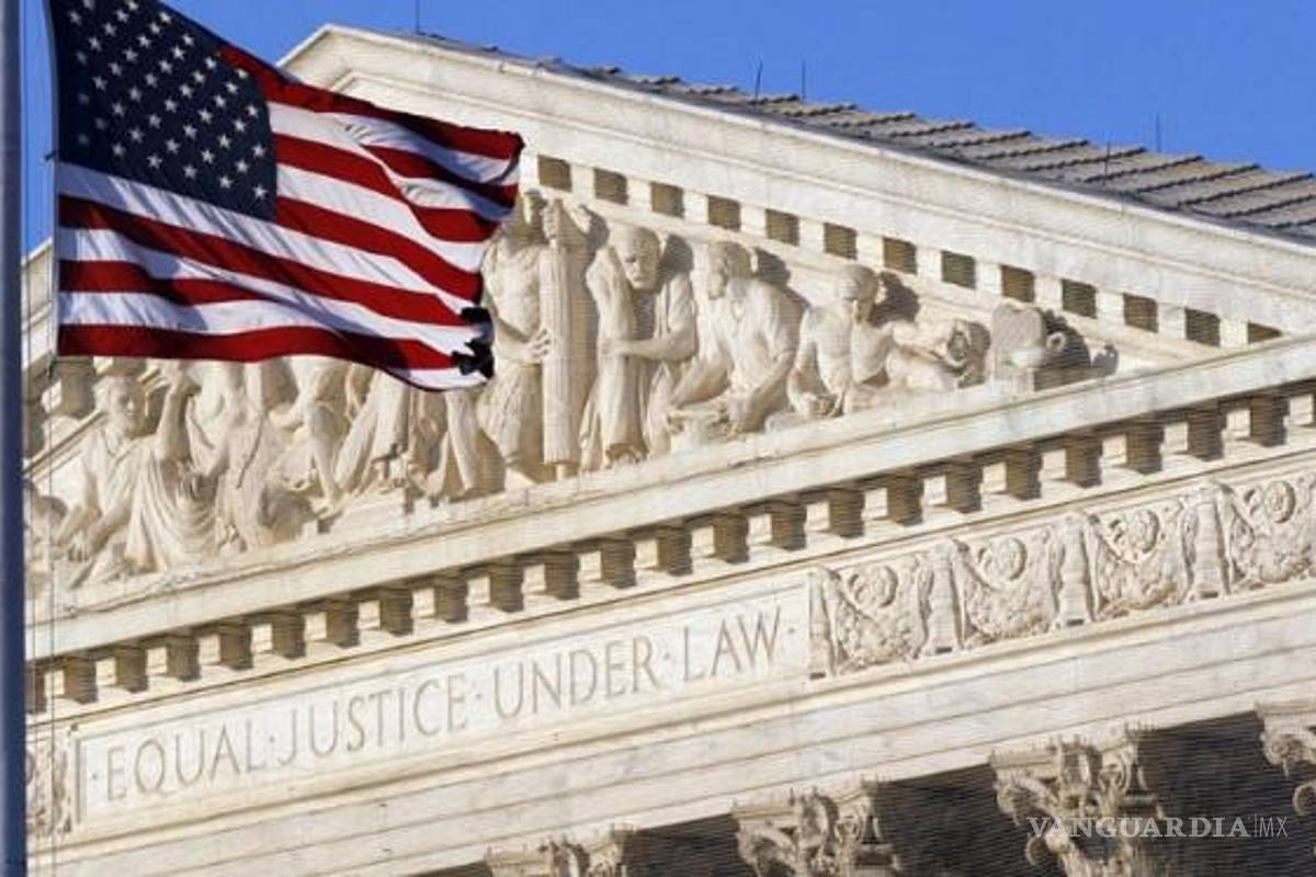 La Corte Suprema de EU dividida rechaza la congelación de la ayuda exterior de la administración Trump