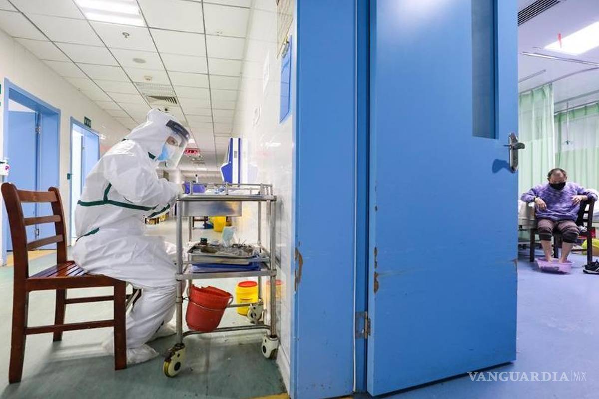 Muere estadounidense en Wuhan, China, por coronavirus