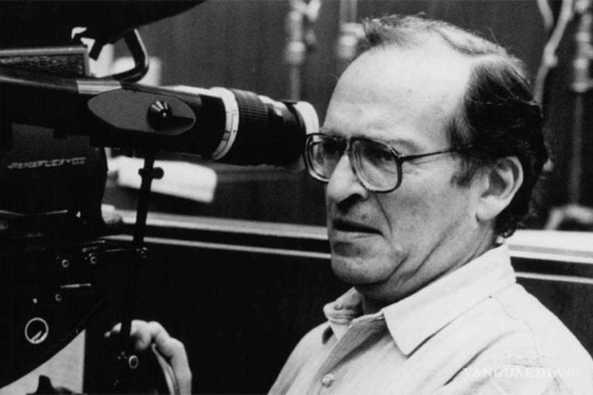 Sidney Lumet, el cineasta que iluminó la conciencia de América