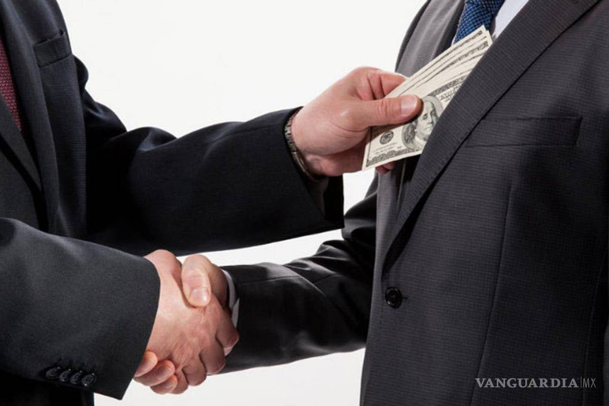 No hay dato del Banco Mundial sobre costo de la corrupción, como indica AMLO #Candidatum