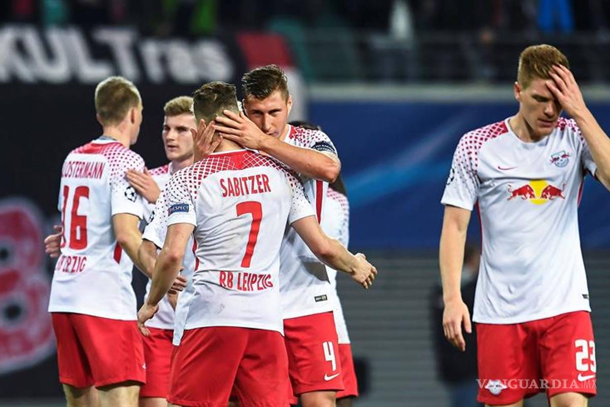 Dolorosa derrota del Porto en Alemania